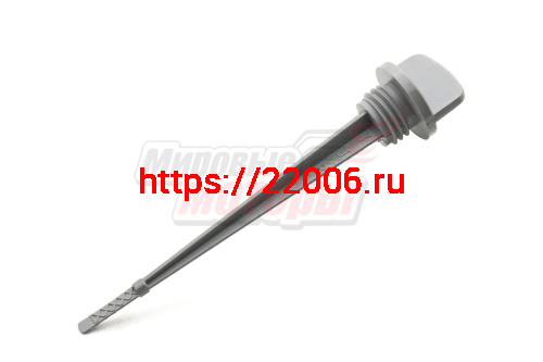 Щуп масляный 163FML-2 (200cc),167FMM (250cc) LIFAN оригинал Щуп масляный 163FML-2 (200cc),167FMM (250cc) LIFAN оригинал