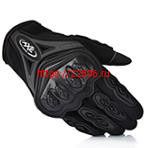 Перчатки AXE ST10 (L) черные Перчатки AXE ST10 (L) черные