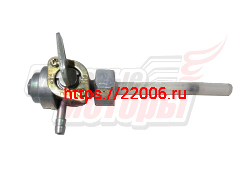 Бензокран TRIUMPH, ZF-KY, EKONIKA (ZF250-1), HERO с отстойником (М16*1,5 мм)