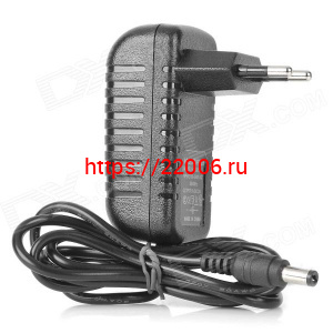 GXY-002 5V 2А Блок питания GXY-002 5V 2А Блок питания