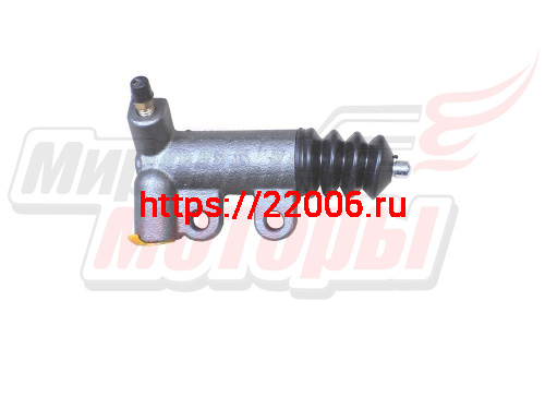 Цилиндр сцепления рабочий MK (1016001310) Цилиндр сцепления рабочий MK (1016001310)