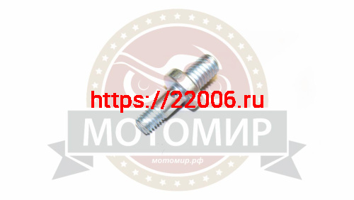 Винт регулировки авт. сцепелния КПП 1P54 ATV BRAVO (1061203-005-0000)