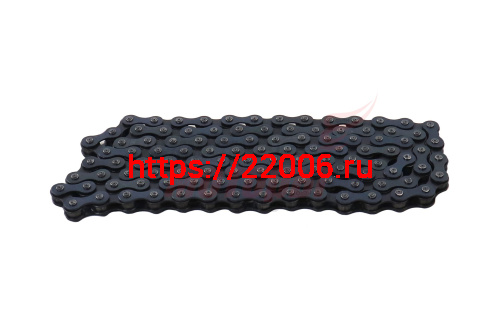 Цепь вело 110 зв. Дорожный 1/2"x1/8" Цепь вело 110 зв. Дорожный 1/2"x1/8"