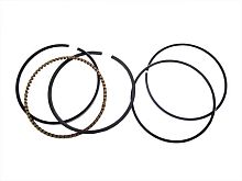 Кольца поршневые GY6 200см3 STD d-63