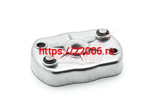 Храповик в сборе мотокосы BC/GBC-033/043/052 (с металлическими собачками) Храповик в сборе мотокосы BC/GBC-033/043/052 (с металлическими собачками)