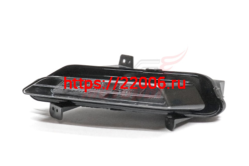 Ходовой огонь левый Besturn X40 (1BA0500C1A) Ходовой огонь левый Besturn X40 (1BA0500C1A)