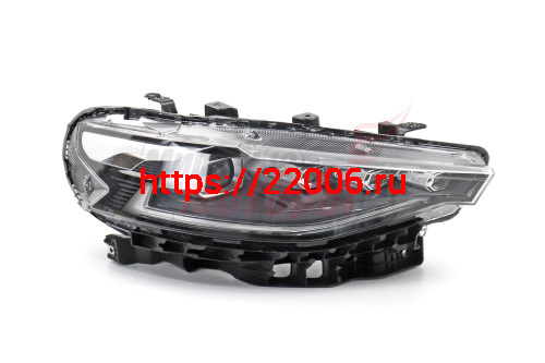 Фара передняя правая Haval F7, F7X (4121103XKQ00A) Фара передняя правая Haval F7, F7X (4121103XKQ00A)