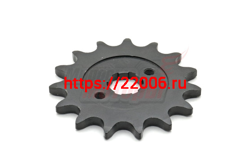Звезда ведущая 15z (520) 157FMI (125см3),162FMJ (150см3),163FML(200см3),167FMM(250см3) (CG/CB) Звезда ведущая 15z (520) 157FMI (125см3),162FMJ (150см3),163FML(200см3),167FMM(250см3) (CG/CB)