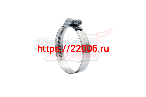 Хомут 12-22 мм (9 мм) Хомут 12-22 мм (9 мм)