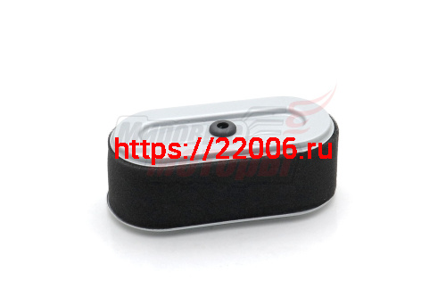 Фильтр воздушный Subaru EX13/EX17/EX21 (элемент) Фильтр воздушный Subaru EX13/EX17/EX21 (элемент)