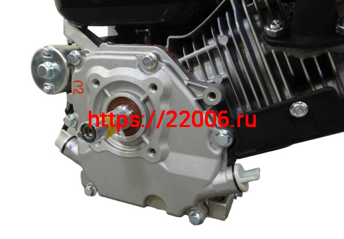 Двигатель LIFAN  9 л.с. KP230 PRO (вых. вал d19 мм) ЭЛ.СТАРТЕР, с катушкой освещения 12В 7А 84Вт фото 4