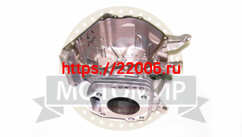 Блок цилиндра LIFAN 173F