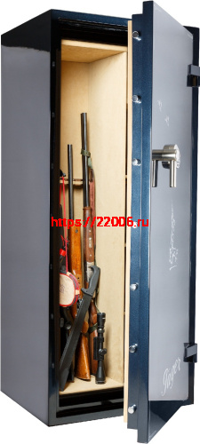 Сейф Valberg Jager 1670 Сейф Valberg Jager 1670