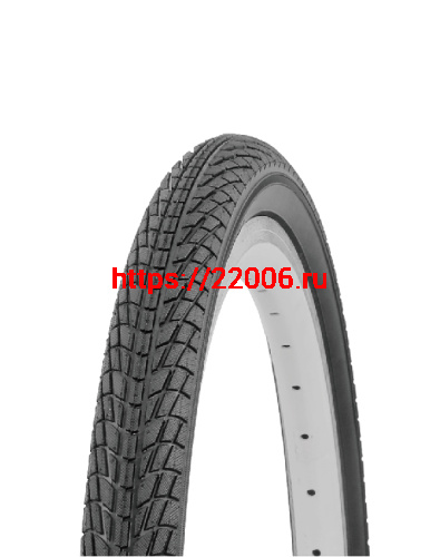 Велопокрышка 20" х 2.10 (Р1023) WANDA