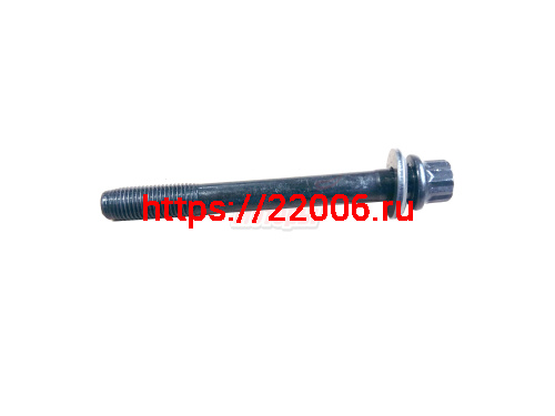 Болт ГБЦ TIGGO 2.4 (SMD191470) Болт ГБЦ TIGGO 2.4 (SMD191470)