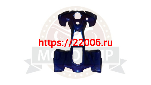 Облицовка ATV RAZOR=FHENIX (пластик) фото 4