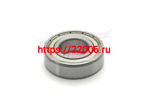 Подшипник 80205 (арт.6205-2Z) закрытый "ММ"