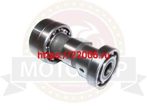 Распредвал 139FMB Альфа "Zodiak" 70-110 сс (L 68мм) фото 2 Распредвал 139FMB Альфа "Zodiak" 70-110 сс (L 68мм) фото 2