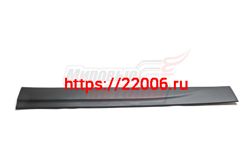 Молдинг двери передней левой наружный X80 (5CA050685E02) Молдинг двери передней левой наружный X80 (5CA050685E02)