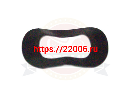 Шайба 21х12мм пружинная 1Р54FMI Шторм фото 2