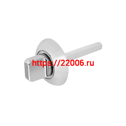 Ручка Ajax (Аякс) поворотная BKW8/75-0803 CP-8 хром Ручка Ajax (Аякс) поворотная BKW8/75-0803 CP-8 хром