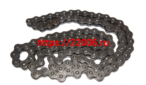 Цепь (520H) SFR -108 зв. приводная усиленная (Н)