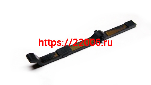 Успокоитель цепи ГРМ CB250 см3 Zongshen  ZS 174MN-3 большой (100105228)