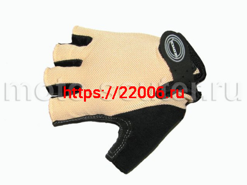 Перчатки Scoyco BG02 (M) серые Перчатки Scoyco BG02 (M) серые