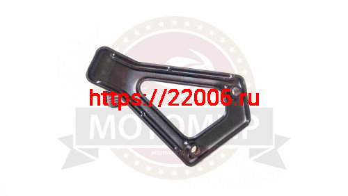 Подножка пассажира правая Racer RC250GY-C2 PANTHER R57A1707X фото 3