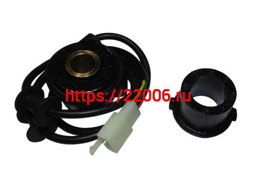 Редуктор спидометра COBRA SRM (37050068 + 37430003 )