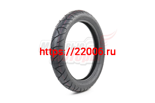 Покрышка 17" 110/80-17, ТТ без камеры, P6050 4PR, WANDA МАРКИРОВАННАЯ Покрышка 17" 110/80-17, ТТ без камеры, P6050 4PR, WANDA МАРКИРОВАННАЯ