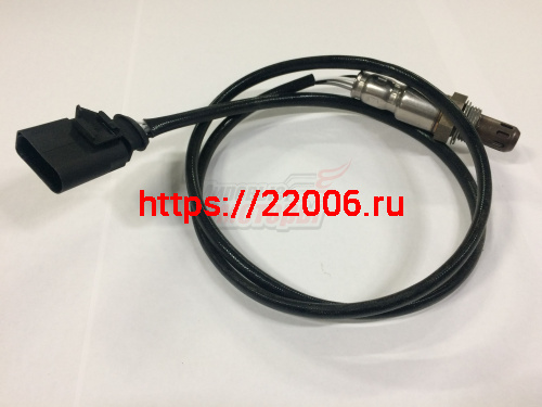 Датчик кислорода задний Besturn B50 (FA0118861P1) Датчик кислорода задний Besturn B50 (FA0118861P1)