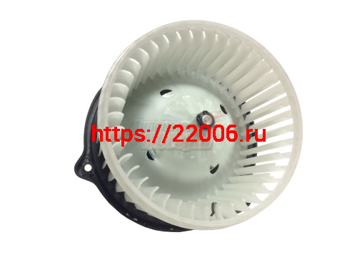 Мотор вентилятора отопителя MK/MK CROSS (1018002736) Мотор вентилятора отопителя MK/MK CROSS (1018002736)