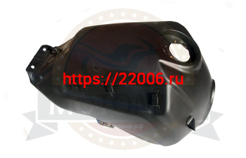 Бензобак FIREGUARD TRAIL 250 (16032223) фото 2 Бензобак FIREGUARD TRAIL 250 (16032223) фото 2