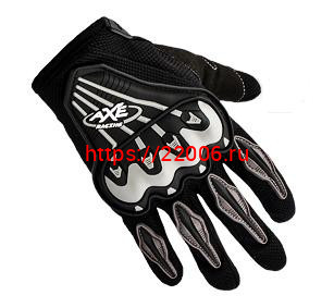 Перчатки AXE ST07 ( M) черные Перчатки AXE ST07 ( M) черные