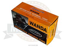 Камера 10" 5.00-10 бутил (фирм.качество), картон.короб, вентиль ТR87, WANDA