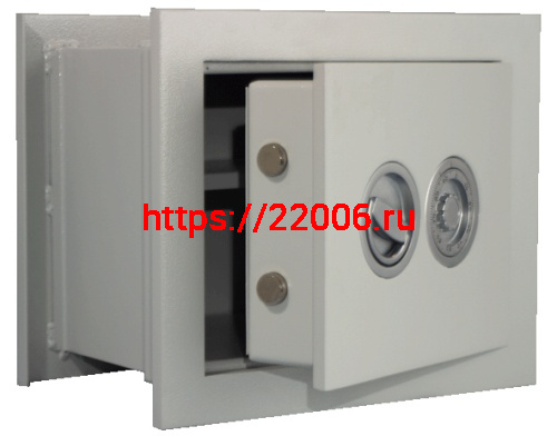Сейф Format Wega-10-260 EL Сейф Format Wega-10-260 EL