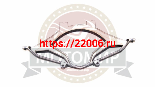 Накладка прибора панели MATADOR EVA 53225-A9AB-9000 фото 2 Накладка прибора панели MATADOR EVA 53225-A9AB-9000 фото 2