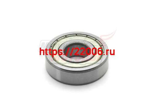 Подшипник 60304 (арт.6304-Z) полузакрытый "ММ"