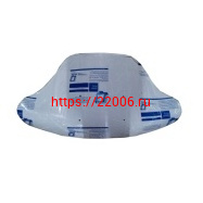 Щиток ветровой квадроцикла BRAVE WARRIOR (мягкое стекло) с/к (SET95447) Щиток ветровой квадроцикла BRAVE WARRIOR (мягкое стекло) с/к (SET95447)