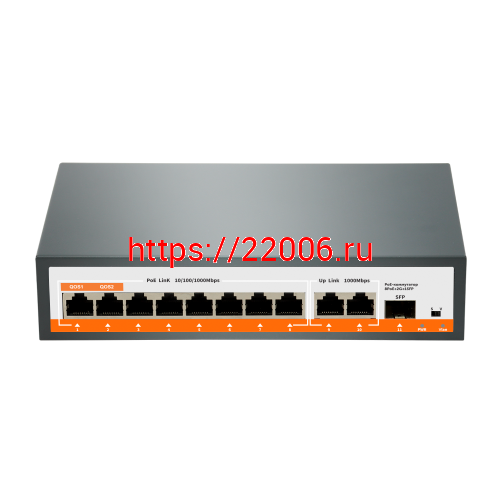 SVB-678PC-G SP коммутатор SVB-678PC-G SP коммутатор