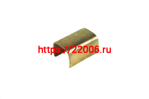 Скоба Рысь (113.02.002.003) Скоба Рысь (113.02.002.003)