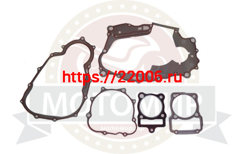 Набор прокладок двиг 167FMM 167FMM (CG230 ) (72130580,72130578,15160018,72130662,72130140,72130582) Набор прокладок двиг 167FMM 167FMM (CG230 ) (72130580,72130578,15160018,72130662,72130140,72130582)