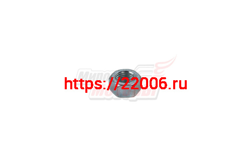 Гайка М16х1,5 (правая резьба) Гайка М16х1,5 (правая резьба)