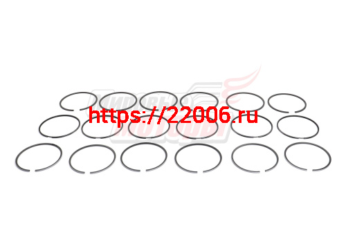 Кольца поршневые WD615,WP10,Euro 3,HOWO комплект (612600030053) Кольца поршневые WD615,WP10,Euro 3,HOWO комплект (612600030053)