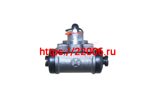 Цилиндр тормозной задний BREEZ (L3502150) Цилиндр тормозной задний BREEZ (L3502150)