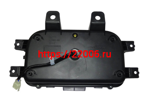 Фара скутер VEKTOR (1500082070) фото 4 Фара скутер VEKTOR (1500082070) фото 4