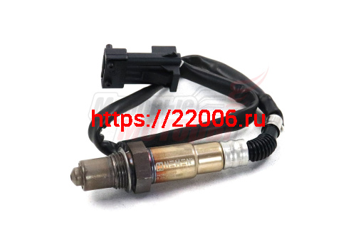 Датчик кислорода Amulet, Tiggo 1.6L, A11, A15, A18, A21, B11, B14, S11,T11, S21 (HOX57527) Датчик кислорода Amulet, Tiggo 1.6L, A11, A15, A18, A21, B11, B14, S11,T11, S21 (HOX57527)