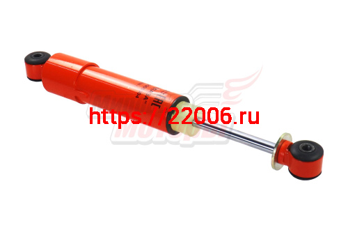 Амортизатор передней подвески Тайга ДА 74.2905004(L-370, D1-34,d1-10, Н1-30, D2-34,d2-10, Н2-30) Амортизатор передней подвески Тайга ДА 74.2905004(L-370, D1-34,d1-10, Н1-30, D2-34,d2-10, Н2-30)