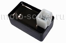 Коммутатор (CDI) Дельта 50, Альфа 50, HONDA DIO AF27/AF28 56*27*22 TMMP